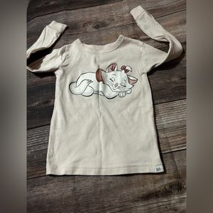 Disney gap blouse